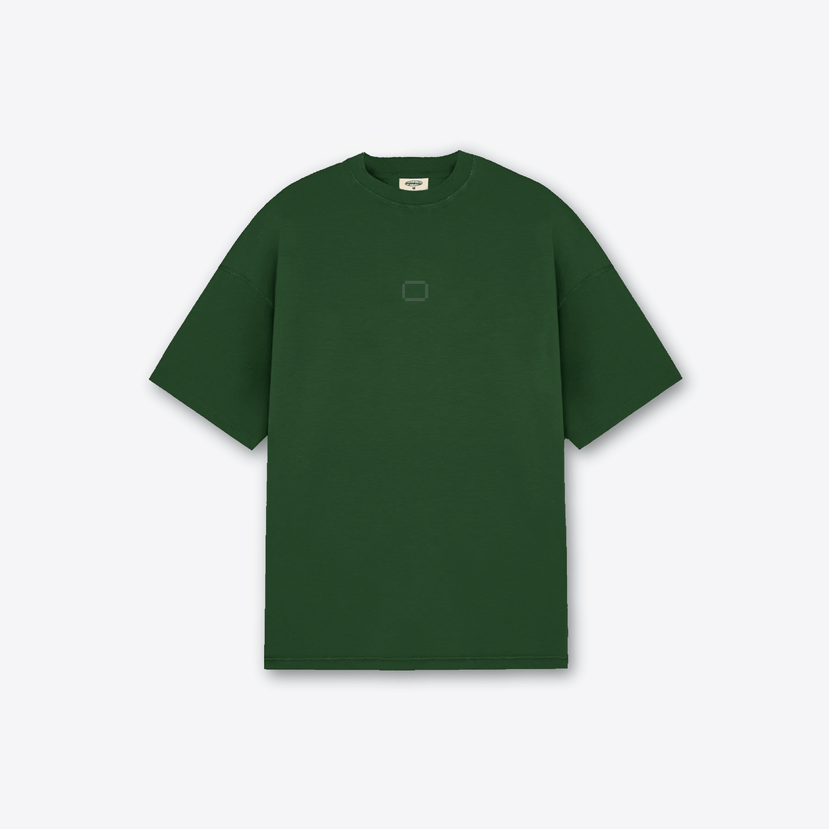 SUPERKICKS THE BANGALORE T-Shirt { GREEN