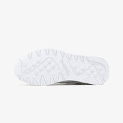Reebok CLASSIC NYLON { SPORT BEIGE/WHITE