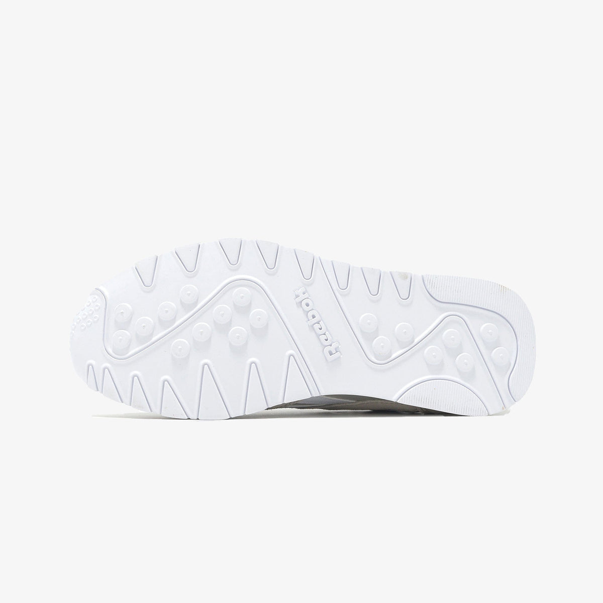 Reebok CLASSIC NYLON { SPORT BEIGE/WHITE