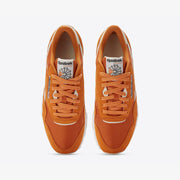 Reebok CLASSIC NYLON { SUNBAKED CLAY/VINTAGE CHALK