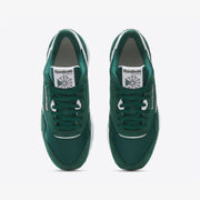 Reebok CLASSIC NYLON 'COLLEGIATE GREEN/WHITE'