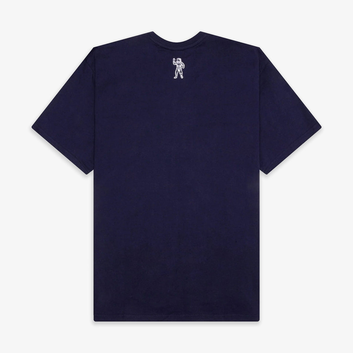 BILLIONAIRE BOYS CLUB BB ASTRO ROVER SS KNIT { MARITIME