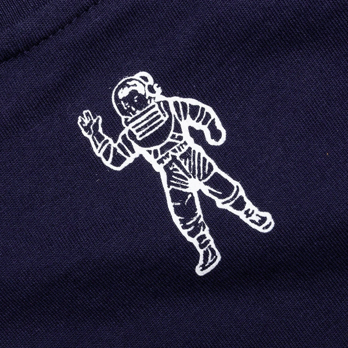 BILLIONAIRE BOYS CLUB BB ASTRO ROVER SS KNIT { MARITIME
