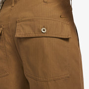 Nike LIFE FATIGUE PANTS { LT BRITISH TAN/LT BRITISH TAN