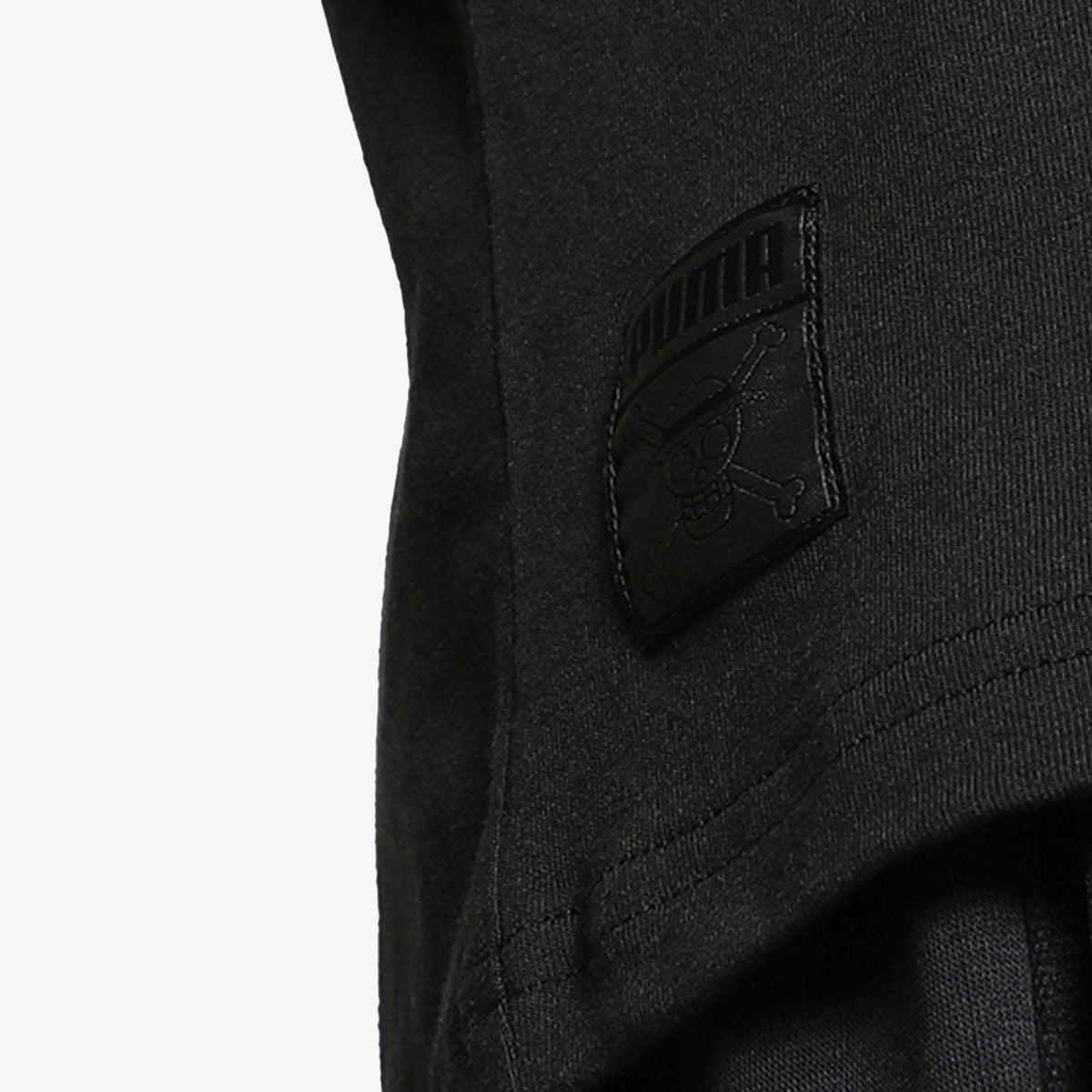 Puma X ONE PIECE GRAPHIC TEE { PUMA BLACK