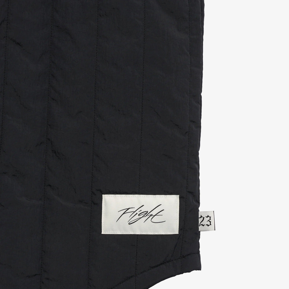 Jordan FLIGHT HERITAGE { OFF-NOIR