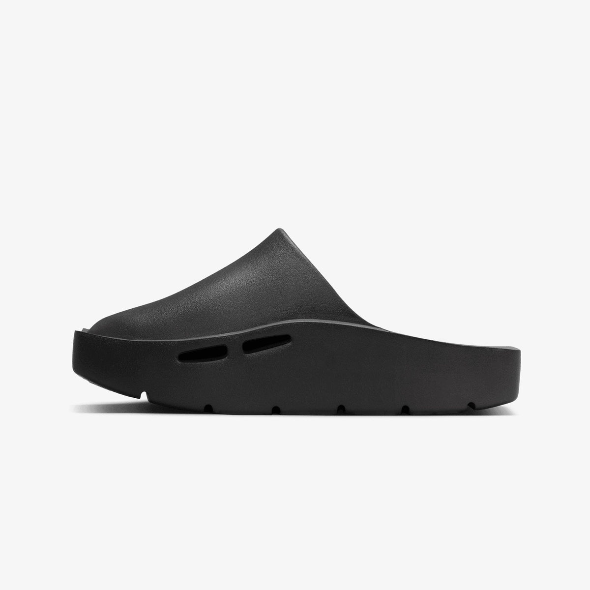Nike HEX MULE { OFF NOIR/OFF NOIR