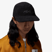 Jordan JUMPMAN HAT { BLACK