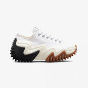 Converse RUN STAR MOTION { WHITE