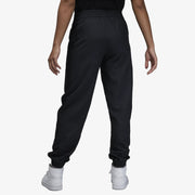 Jordan WOVEN PANTS { BLACK/SMOKE GREY