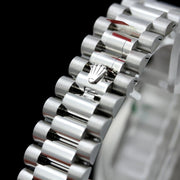 Rolex | Day-Date | 228396TBR | Platinum | 40 mm | Platinum | Automatic