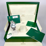 Rolex | Day-Date | 228396TBR | Platinum | 40 mm | Platinum | Automatic
