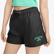 Nike SPORTWEAR REPEL { BLACK/ELECTRIC ALGAE/ELECTRIC ALGAE