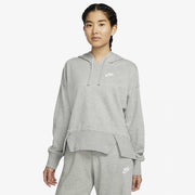 Nike SPORTSWEAR CLUB FLEECE { GREY