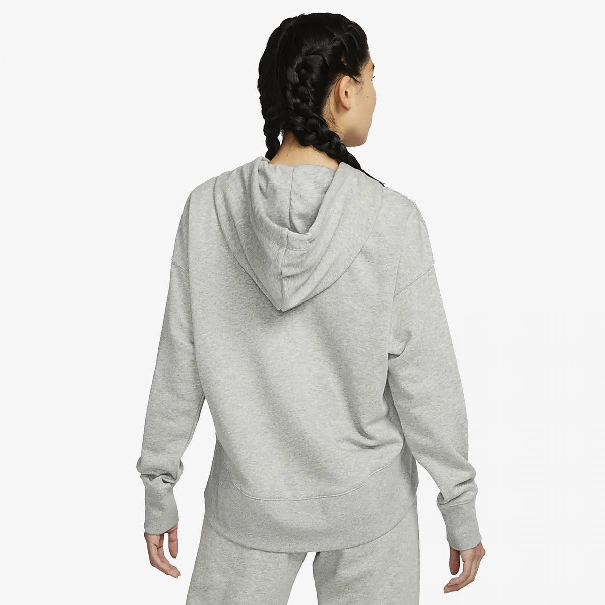 Nike SPORTSWEAR CLUB FLEECE { GREY