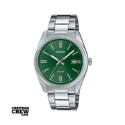 CASIO COLLECTION-MENS-METAL A2262