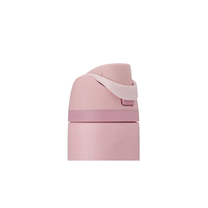 Owala Freesip 24 OZ "Rose Quartz"