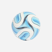 Adidas Trionda Argentina Home Mini Ball White / Icey Blue / Light Blue