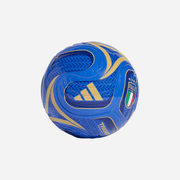Adidas Trionda Italy Home Mini Ball Hi-Res Blue / Victory Blue / Hazy Beige