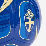 Adidas Trionda Sweden Away Club Ball Royal Blue / Blue / Mystery Ink