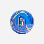 Adidas Trionda Italy Home Club Ball Hi-Res Blue / Victory Blue / Hazy Beige