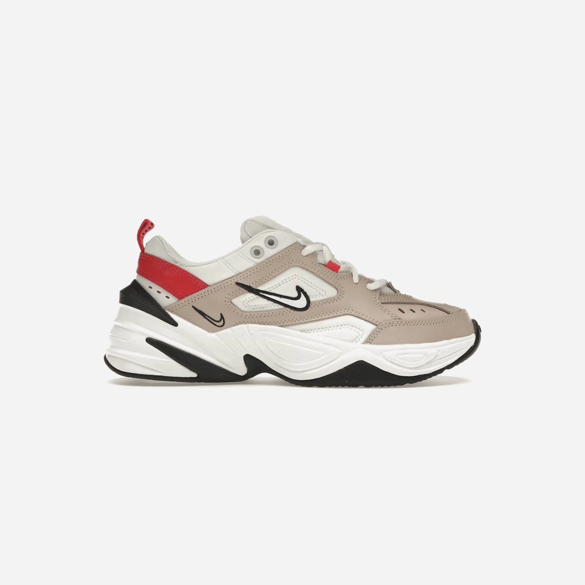 Nike M2K Tekno Fossil Stone WMNS