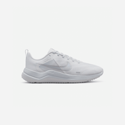 Nike Downshifter 12 White Pure Platinum WMNS