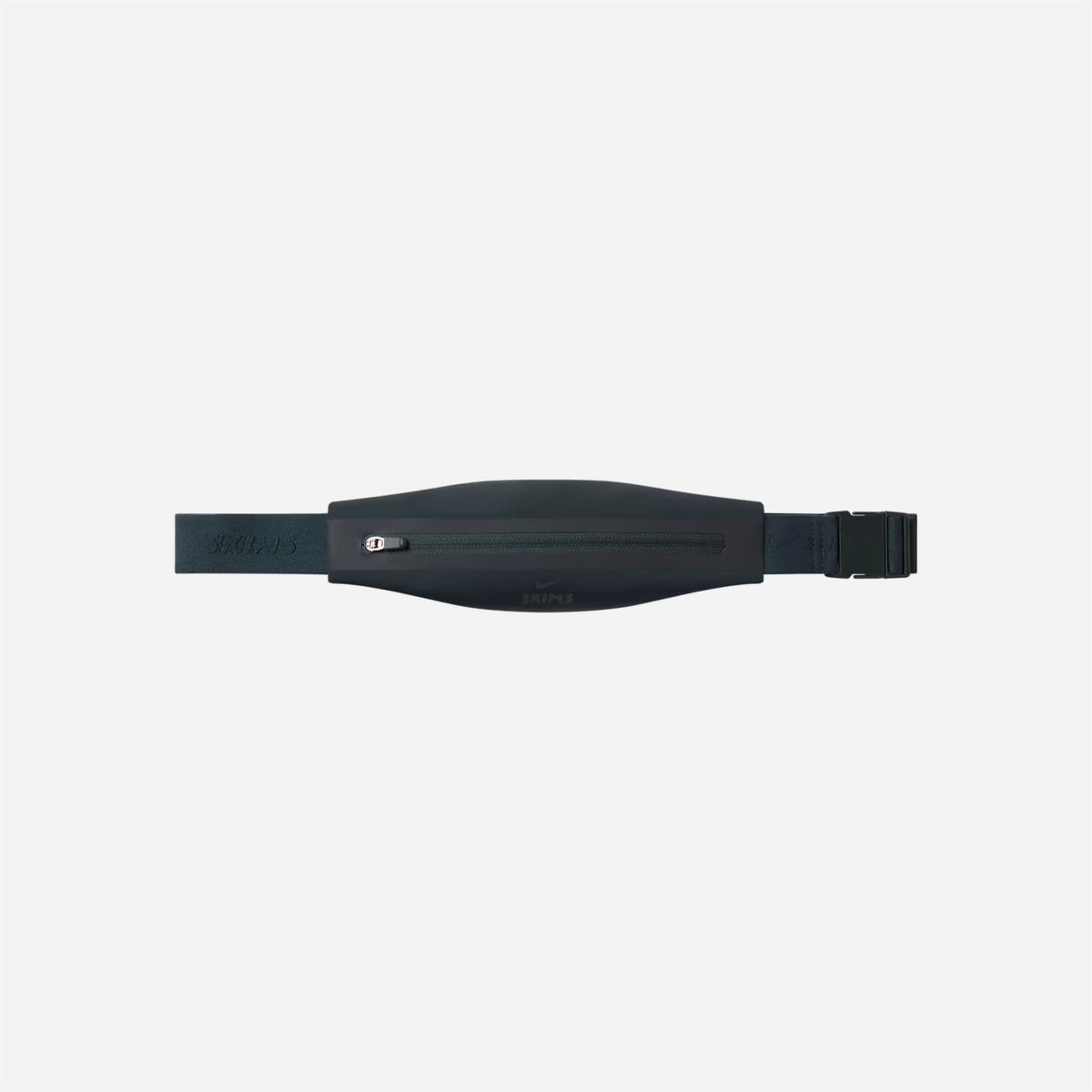 Nike X Skims Slim Waistpack Dark Teal