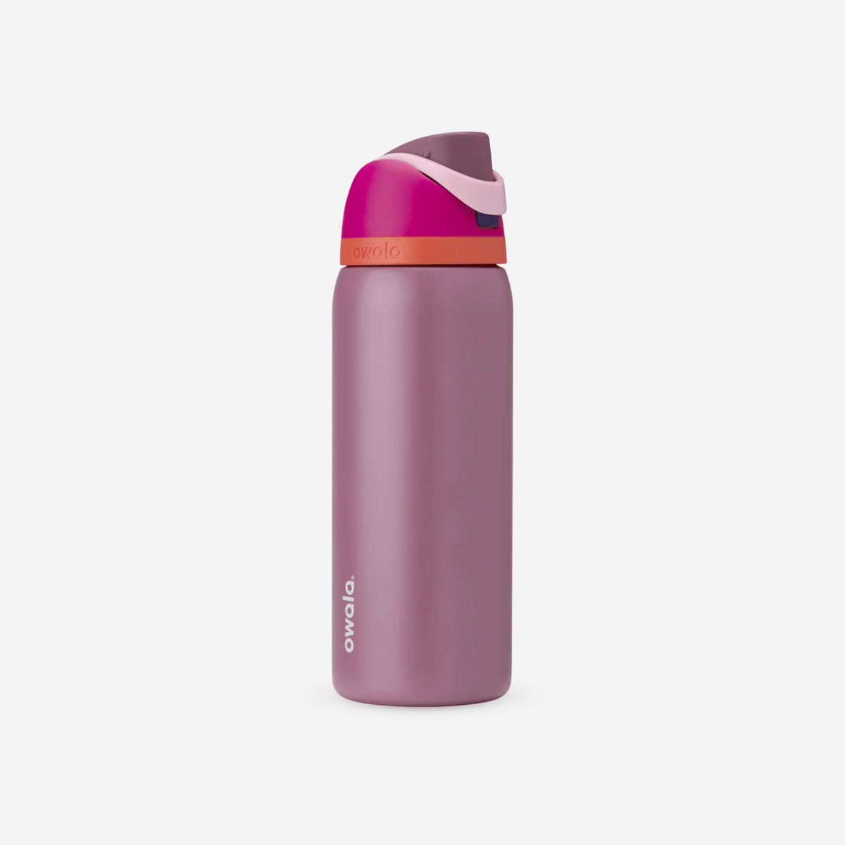 Owala FreeSip 32oz Stainless Steel Water Bottle Crown Jewel