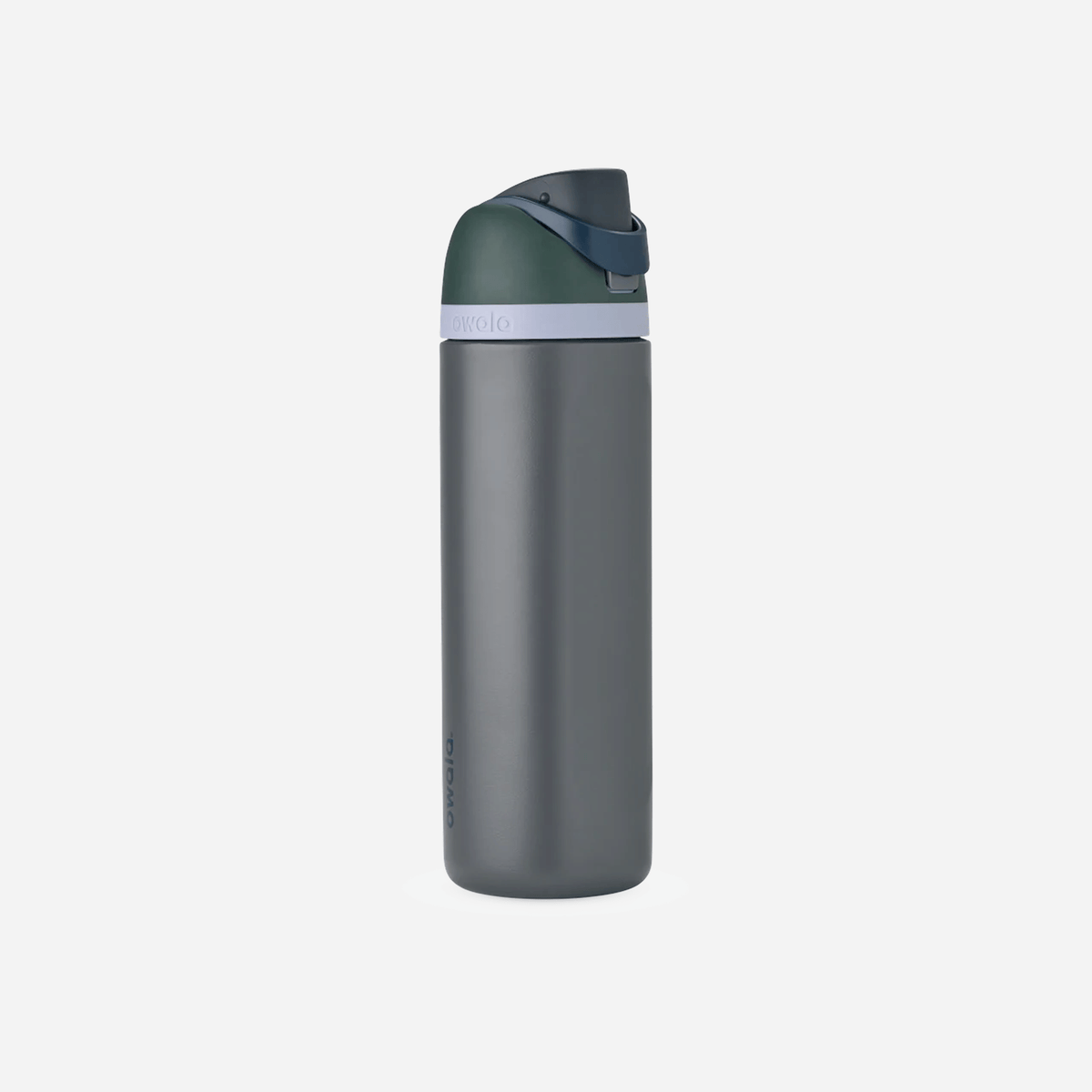 Owala FreeSip 24oz Stainless Steel Water Bottle Off the Grid