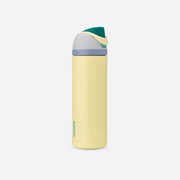 Owala FreeSip 24oz Stainless Steel Water Bottle Sunny Daze