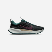 Nike Juniper Trail 2 Black Deep Jungle