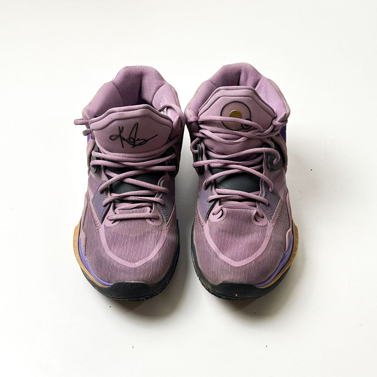 Nike Kyrie 8 Infinity Amethyst Wave (UK 11)