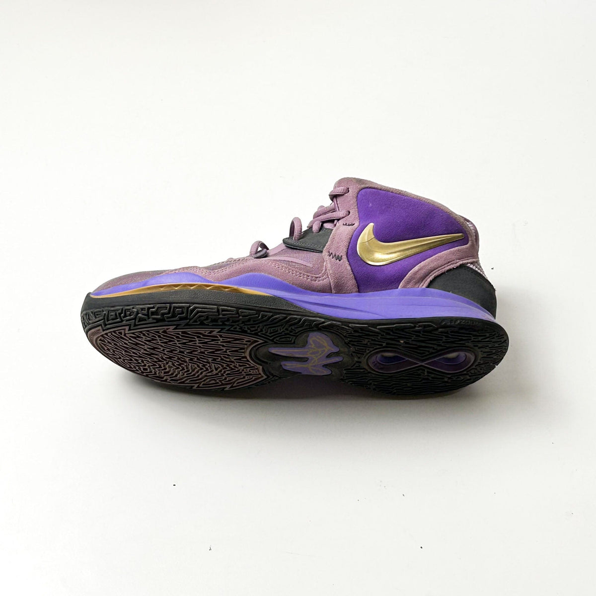 Nike Kyrie 8 Infinity Amethyst Wave (UK 11)