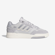 Adidas DROP STEP LOW 2.0 { GREY TWO/GREY/HALO SILVER