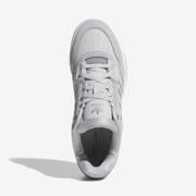 Adidas DROP STEP LOW 2.0 { GREY TWO/GREY/HALO SILVER