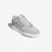 Adidas DROP STEP LOW 2.0 { GREY TWO/GREY/HALO SILVER