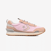 CONVERSE OMEGA TRAINER HIKE LOW TOP { DRIED EARTH/NEW FOUND BLOOM/GUM