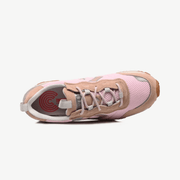 CONVERSE OMEGA TRAINER HIKE LOW TOP { DRIED EARTH/NEW FOUND BLOOM/GUM