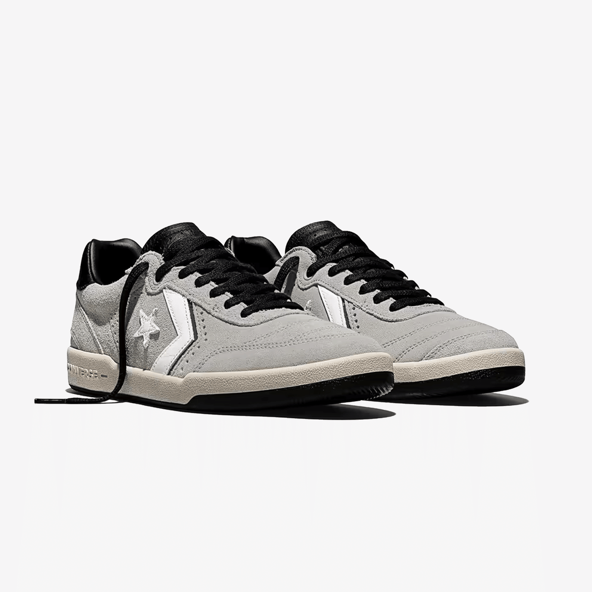 CONVERSE LOUIE LOPEZ PRO 2 { GREY
