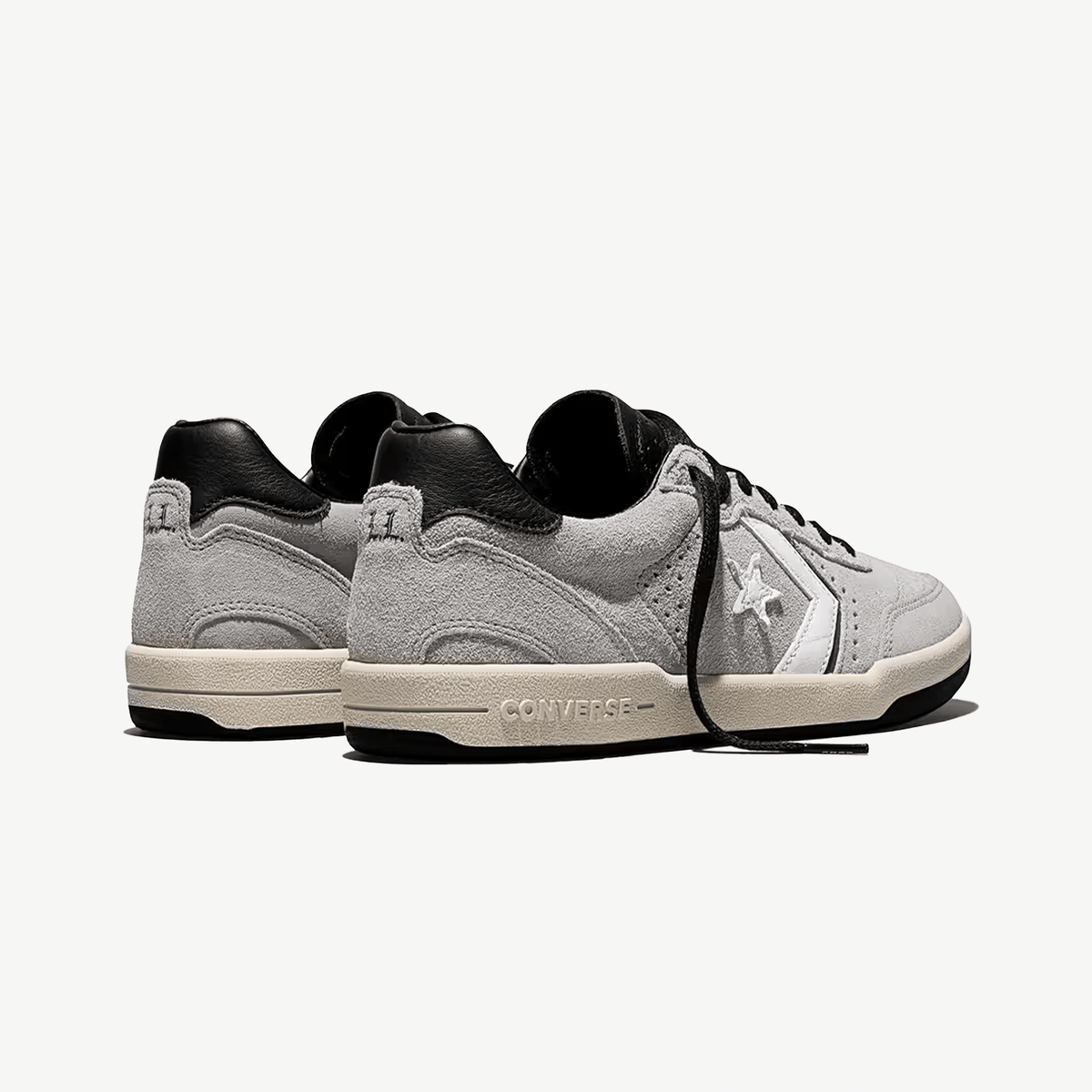 CONVERSE LOUIE LOPEZ PRO 2 { GREY