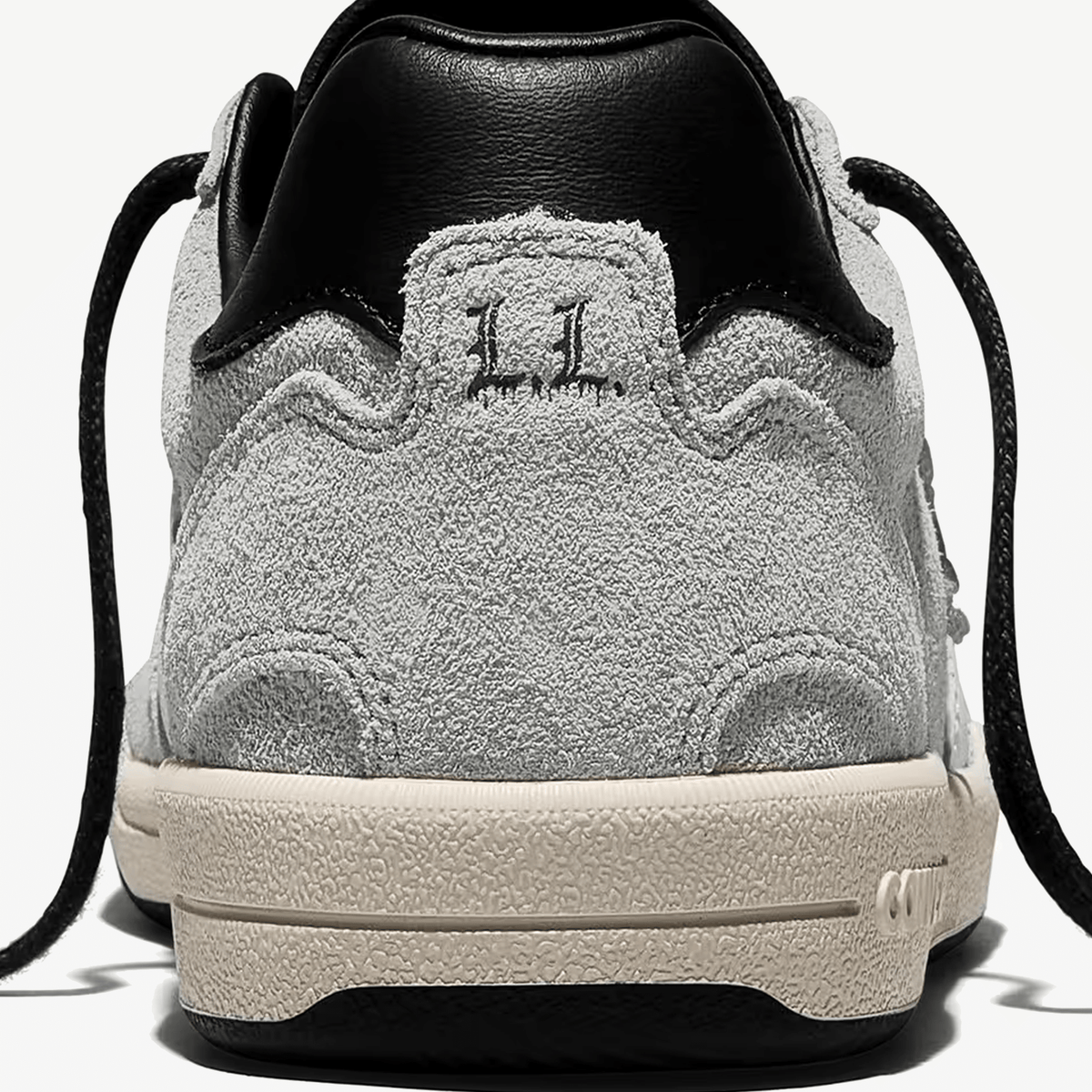 CONVERSE LOUIE LOPEZ PRO 2 { GREY