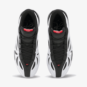 Reebok ANGEL REESE 1 { WHITE/BLACK/ENERGY RED