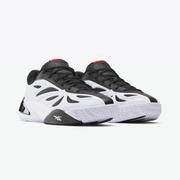 Reebok ANGEL REESE 1 { WHITE/BLACK/ENERGY RED