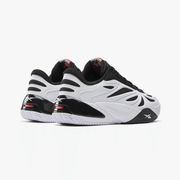 Reebok ANGEL REESE 1 { WHITE/BLACK/ENERGY RED