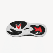Reebok ANGEL REESE 1 { WHITE/BLACK/ENERGY RED