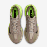 NIKE AVA X { VOLT ICE/BLACK-MOON PARTICLE-CREAM II