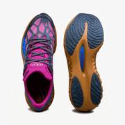 PUMA x VELUM SALEHE BEMBURY NITRO { MAGENTA GLEAM-DUSKY GRAY