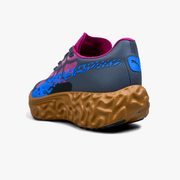 PUMA x VELUM SALEHE BEMBURY NITRO { MAGENTA GLEAM-DUSKY GRAY