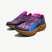 PUMA x VELUM SALEHE BEMBURY NITRO { MAGENTA GLEAM-DUSKY GRAY